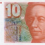 Random image: Euler-10_Swiss_Franc_banknote_(front)