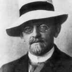 Random image: Hilbert1912